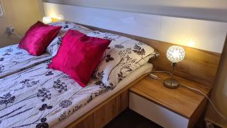Liget Nyaralóház és Apartman Liget - Szilvásvárad - 4