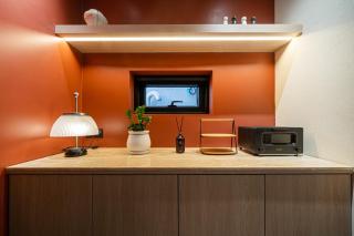 Busan Hound Hotel Daeyeon - 4
