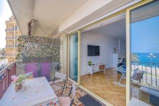 Nice apartment with sea view on Promenade Anglais - Nice - 2