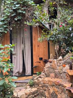 Wild Heart Glamping - Ella - 0
