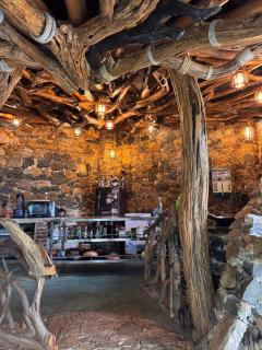 Wild Heart Glamping - Ella - 6