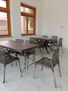 Hotel AR Bhavan hotel - Vrindāvan - 3