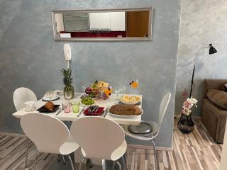 Apartment 4 enjoy - Komarna - 5