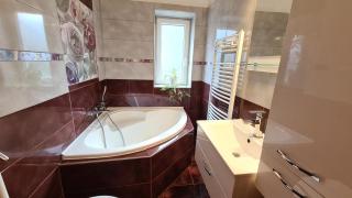 Liget Nyaralóház és Apartman Liget - Szilvásvárad - 8