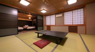Green Hotel Yes Omihachiman - Omihachiman - 1