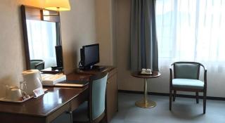 Hotel Gran Casa - Higashihiroshima - 2