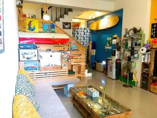Surfspot House - Hengchun South Gate - 8