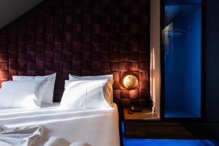 Forest Park Hotel Krujë - Nature and Calm at Kruja's Gate - 9