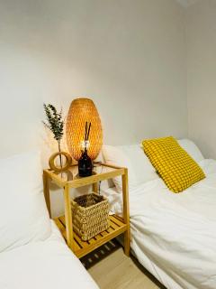 Better Days at Home - Seul - 2