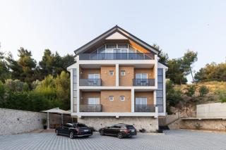 Forest Park Hotel Krujë - Nature and Calm at Kruja's Gate - 8