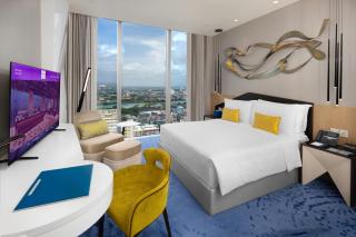 City of Dreams - Nuwa Sri Lanka - Colombo - 6
