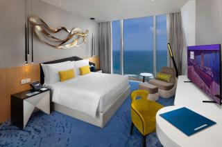 City of Dreams - Nuwa Sri Lanka - Colombo - 9