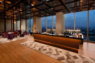 City of Dreams - Nuwa Sri Lanka - Colombo - 7