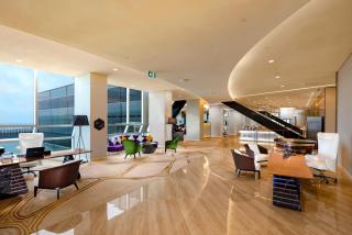 City of Dreams - Nuwa Sri Lanka - Colombo - 3