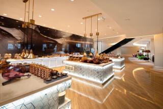 City of Dreams - Nuwa Sri Lanka - Colombo - 1