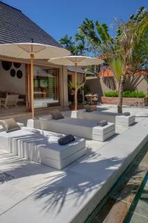Balidroomvilla Sanur - Full Serviced - Beachside - Sanur - 5