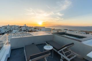 Enalion White Suites Oia - Ia - 8