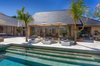 Balidroomvilla Sanur - Full Serviced - Beachside - Sanur - 4
