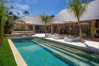 Balidroomvilla Sanur - Full Serviced - Beachside - Sanur - 0