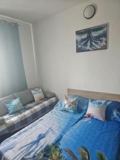 Studio Andedi - Eforie Nord - 6