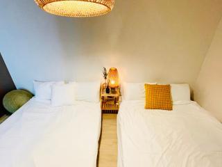 Better Days at Home - Seul - 5