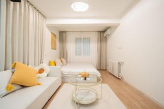 One Night Homestay Shanghai Maoming Road Branch - Shanghai - 5