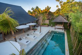Balidroomvilla Sanur - Full Serviced - Beachside - Sanur - 2
