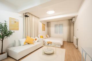 One Night Homestay Shanghai Maoming Road Branch - Shanghai - 3