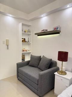CQ House Luxe Stay with Pool View Near MOA & Airport - Manila - 7