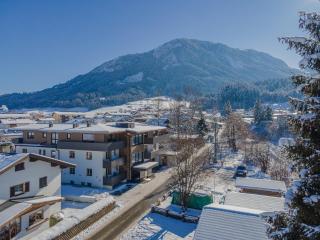 Apartment in Brixen im Thale with parking - Brixen im Thale - 4