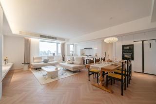 Pure home-Luxurious Grand Penthouse in Shanghai Core,Large area,close to Yu Garden The Bund People Square Commanding Panoramic Night of the Pearl Tower,Enjoying the stunning views of the Bund - Shanghai - 0