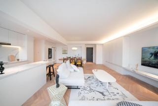 Pure home-Luxurious Grand Penthouse in Shanghai Core,Large area,close to Yu Garden The Bund People Square Commanding Panoramic Night of the Pearl Tower,Enjoying the stunning views of the Bund - Shanghai - 8