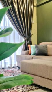 LurVestay - Shah Alam - 3