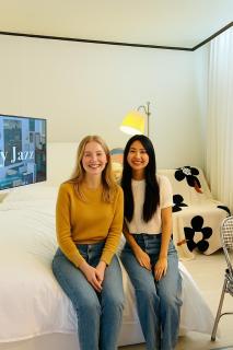 Cozy guesthouse, 10 minutes from SNU Entrance Station, accommodation in Sharosu-gil, OTT, Nespresso machine, within 25 minutes by subway to Hongdae, Gangnam, Seongsu, Gwanaksan, up to 5 people - Seul - 9