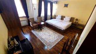 Kamila & Terrace Boutique Hotel - Samarkand - 9