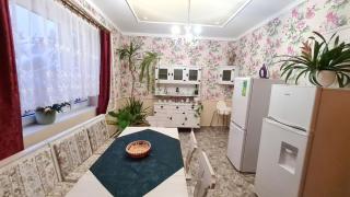 Liget Nyaralóház és Apartman Liget - Szilvásvárad - 2