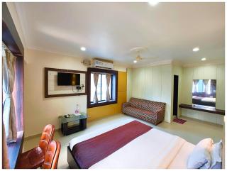 HOTEL SAI SAND PIPAR Near Sea Beach - Restaurant and Parking Facilities ! Fully Air Conditioning Suite Room # Excellent Service Recommended - Puri - 1
