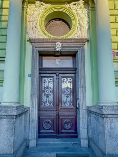 Central Studio by Museum and Old Town - Prag - 7
