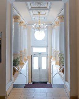 Central Studio by Museum and Old Town - Prag - 5