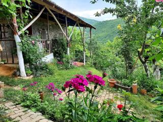 Tiny House Karma Residence - Tetovo - 1