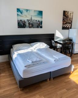 Central Studio by Museum and Old Town - Prag - 3