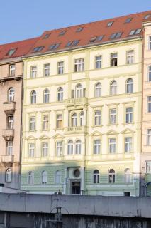 Central Studio by Museum and Old Town - Prag - 2