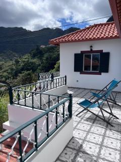 Picturesque stay Porto da Cruz - 7