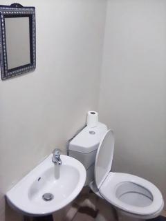 Honey Rest'a Guesthouse - Johannesburg - 6