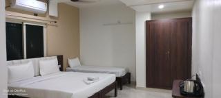 Ideal Residency - Gulbarga - 8