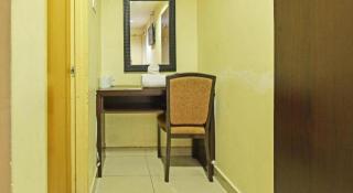 OYO 90669 My Hotel Vistana - Kuala Lumpur - 6