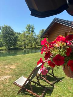 Bungalow Jajce 1 - Jezero - 2