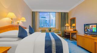 Kunming Hotel - Kunming - 4
