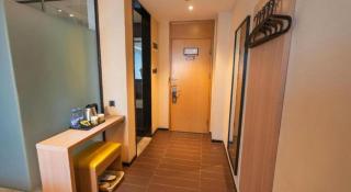 IU Hotel Zhengzhou Wenhua Road Sanquan Road Branch - Zhengzhou - 6
