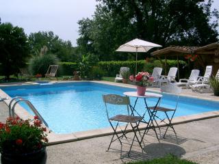 Villa Tournesol - Bourdeilles - 0